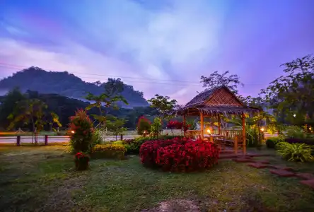 Family Resort Khao Yai (Pet-friendly) - 13