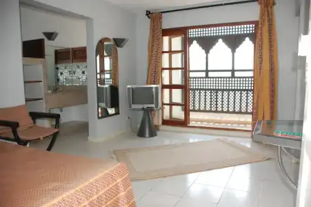 El Pueblo Tamlelt - 52