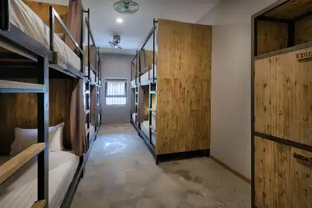 9Station Hostel & Bar Phu Quoc - 5