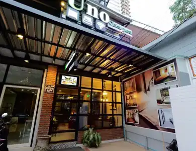 Uno Chiangmai - 0