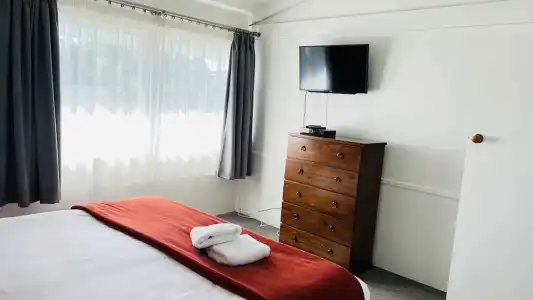18th Avenue Thermal Motel - 21