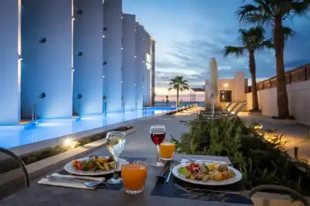 White Olive Elite Rethymno - All Inclusive - 44