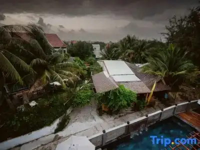 The Watermark Beachside - 35
