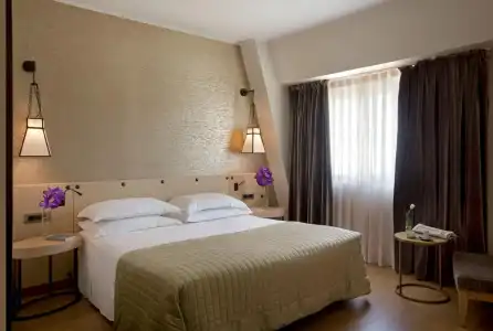 Starhotels Metropole - 6