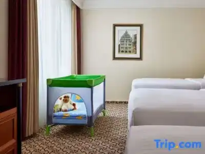 Leipzig Marriott - 58