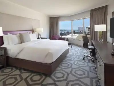InterContinental Toronto Centre by IHG - 110