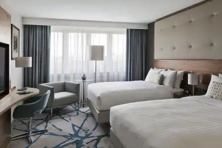 Vienna Marriott - 4