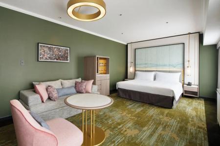 RIHGA Royal Osaka, Vignette Collection by IHG - 48