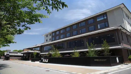 Hikone Castle Resort & Spa - 0