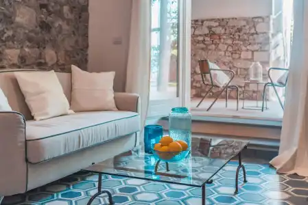 Medousa Suites - 1