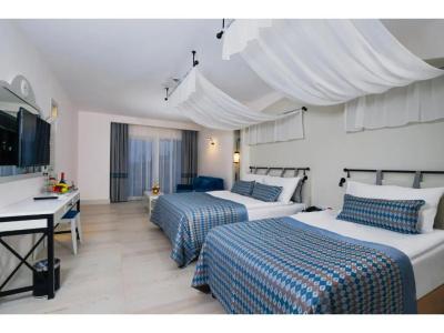 Limak Cyprus Deluxe - All Inclusive - 69