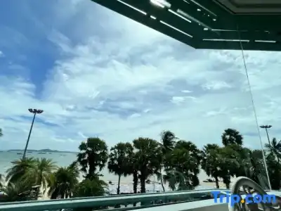 The Beach Front Resort Pattaya  - SHA Plus - 263