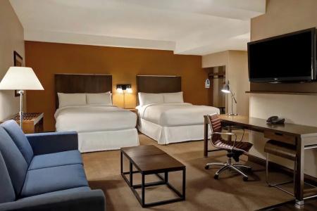 Four Points By Sheraton Peoria - 76