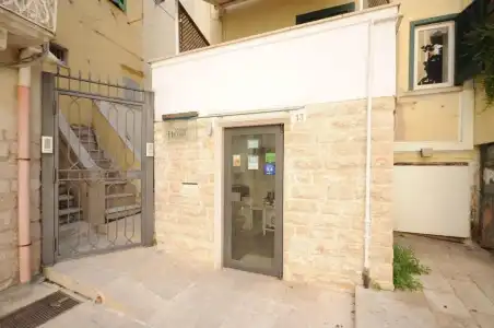 Suite Home Trani - 43