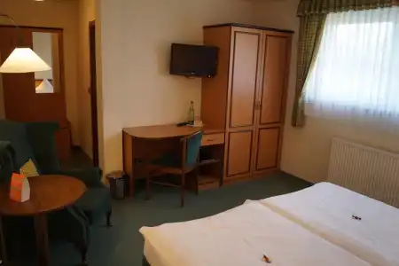 Wirtshaus & Pension Zum Hammer - 7