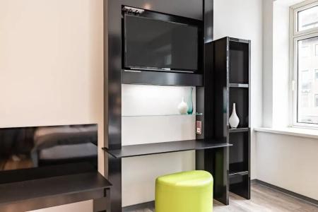 Garner Bremen City by IHG - 27