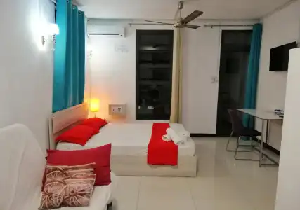 Residence les Bambous - 4