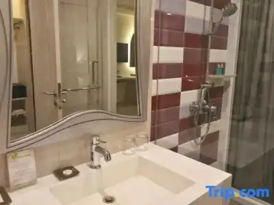 Le Tada Parkview - 114