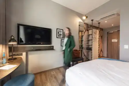 Harbr. Heilbronn, a Member of Radisson Individuals - 3