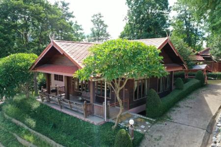Baanpufa Resort - 161