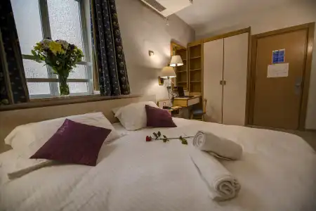 Sliema Chalet - 14