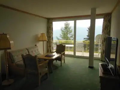 Grand du Parc Montana - 1