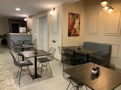 Akcayzeytin Otel - 18