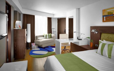 NH Bangkok Asoke - 68