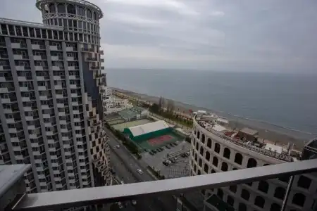 Silk Road Sea Towers Batumi Apart - 113