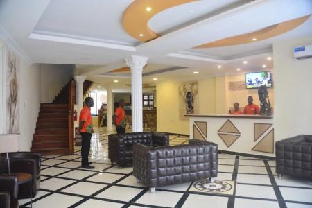 Spice Palace - 16