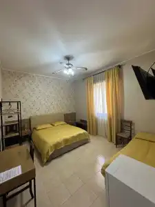 Bed and breakfast delle palme - 25