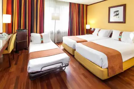 Holiday Inn Lisbon Continental by IHG - 57