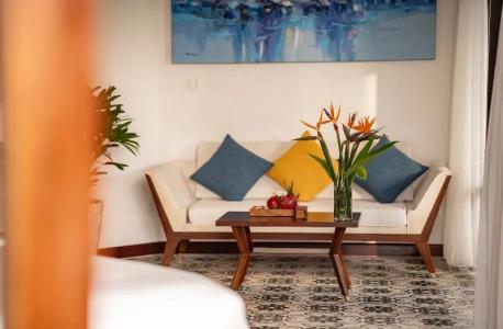 The Anam Cam Ranh - 77