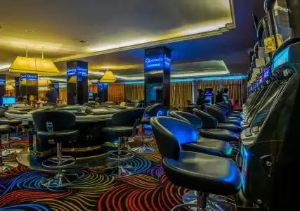 Queenco Entertainment Resort - 16