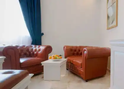 Grand Palladium Munich - 111