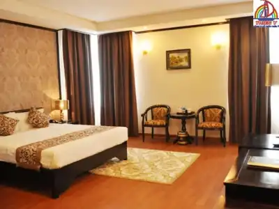 Golden Halong - 41