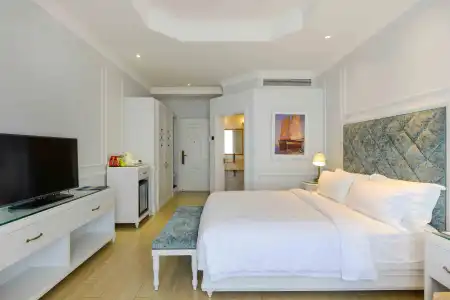 Lan Rung Beach Resort - 55
