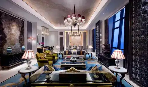 Wanda Vista Hohhot - 117