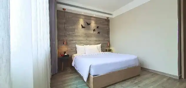 The Luxe Da Lat - 68