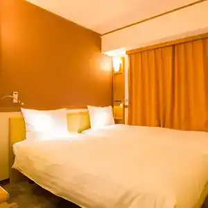 Toyoko Inn Kobe Minatogawa Koen - 39