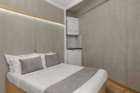 Athens Warehouse Boutique & Suites - 33