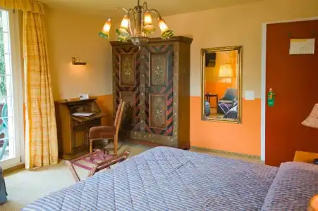 Grand Belvedere, a Beaumier & Spa - 41