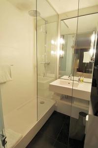 Mercure Nantes Centre Gare - 87