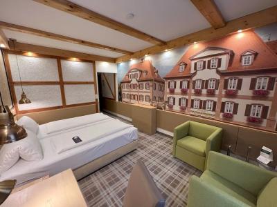 ApartBad Mergentheim - 90