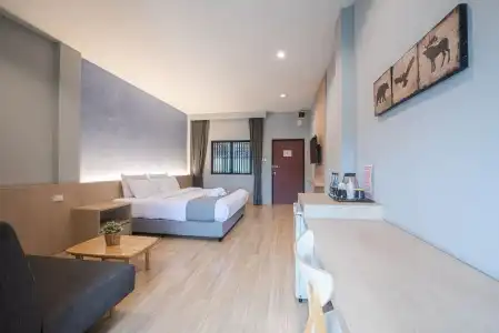 Tarnsiri Boutique Resort - 89