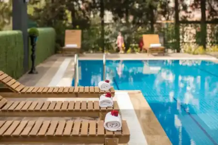 Elanis Suites - 16