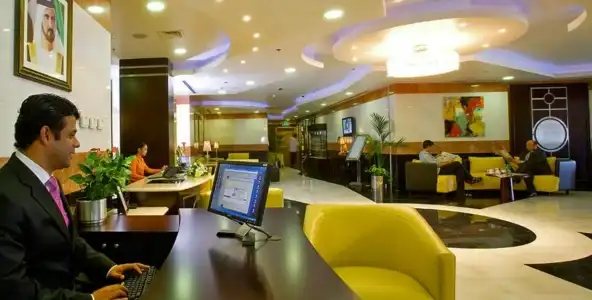Al Khoory Apartments - 32