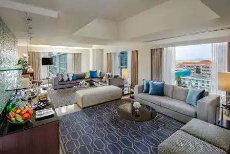 Cinnamon Grand Colombo - 146
