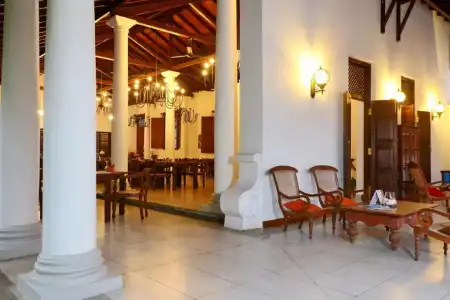 The Heritage Galle Fort - 5