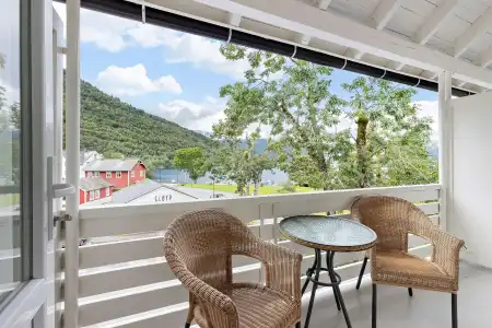 Kinsarvik Fjordhotel, Best Western Signature Collection - 47